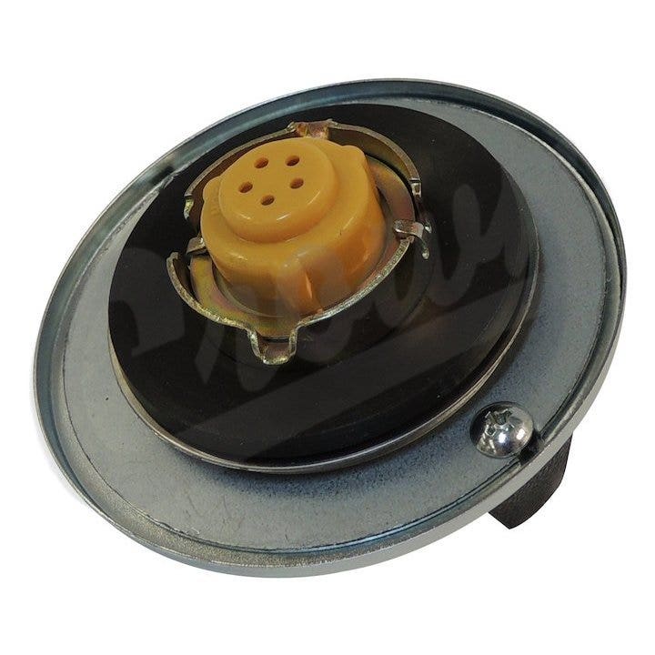 Crown Automotive 52003768 Fuel Cap Crown Automotive 52002952 Brake Drum;