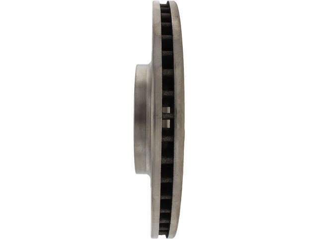 Centric Parts Disc Brake Rotor P/N:121.42075  Disc Brake Rotor P/N: