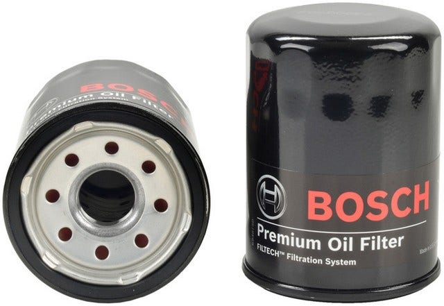 Bosch Engine Oil Filter P/N:3323  Engine Oil Filter P/N: