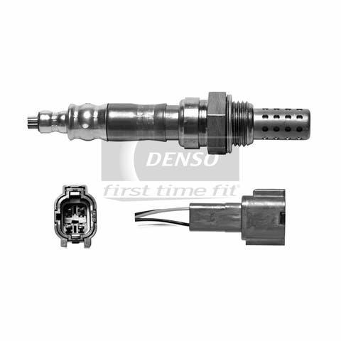 Denso Auto Parts 234-4716 Denso  Oxygen Sensor; Type - Heated, Connector Style -