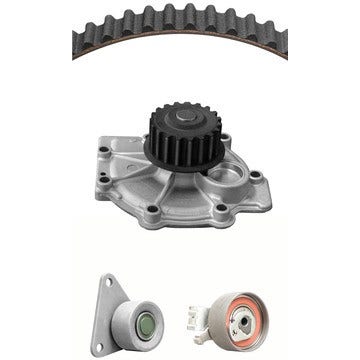 Dayco Engine Timing Belt Kit With Water Pump P/N:Wp311k1b  Engine Timing Belt