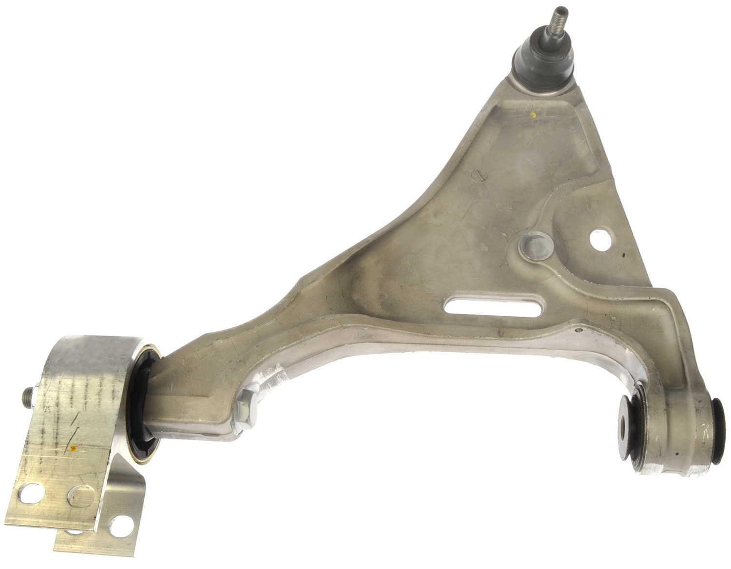 Dorman - Oe Solutions Suspension Control Arm And Ball Joint Assembly P/N:520-394