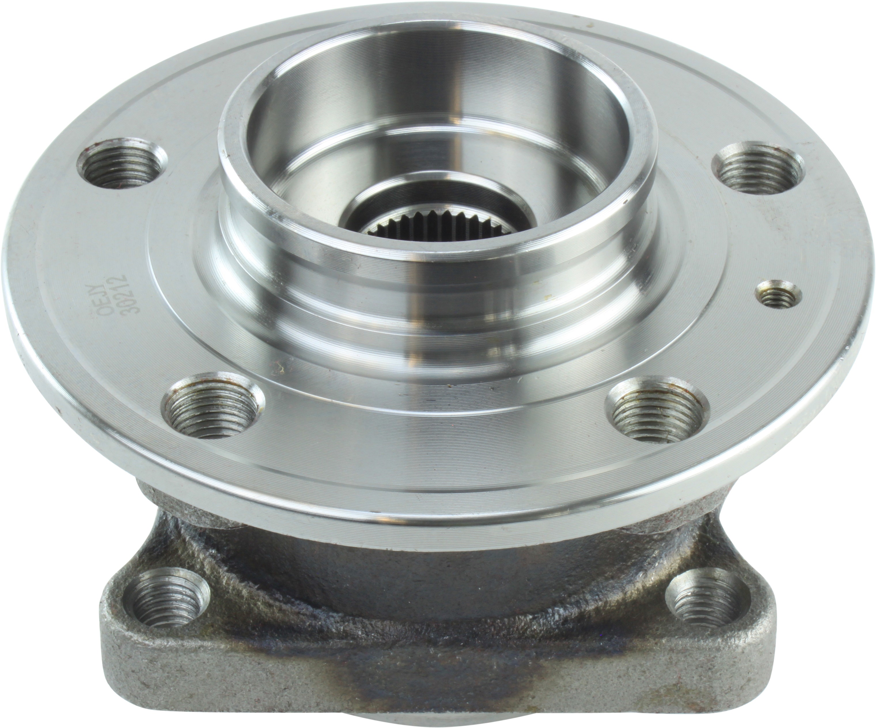Centric Parts Wheel Bearing And Hub Assembly P/N:400.39007E  Wheel Bearing And