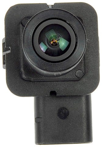 Dorman - Oe Solutions Park Assist Camera P/N:590-420  Park Assist Camera P/N: