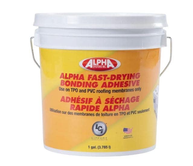 8019 Adhesive (1 Gallon) 8019 Adhesive (1 Gallon)