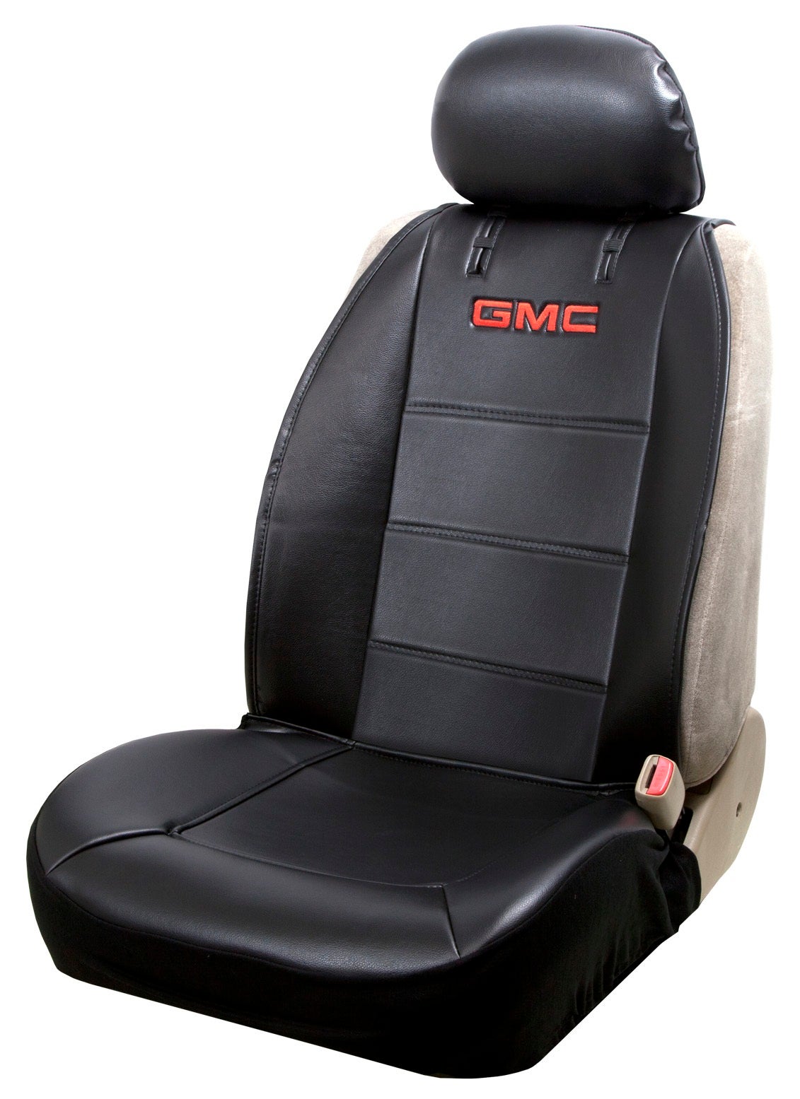 Plasticolor Molded Products Inc. Gmc Sideless Seat Covers   Seat Cover; Seat