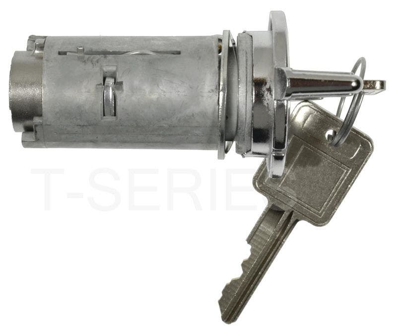 Standard Motor Products - Smpus107lt Us107lt Ignition Lock And Tumbler Switch