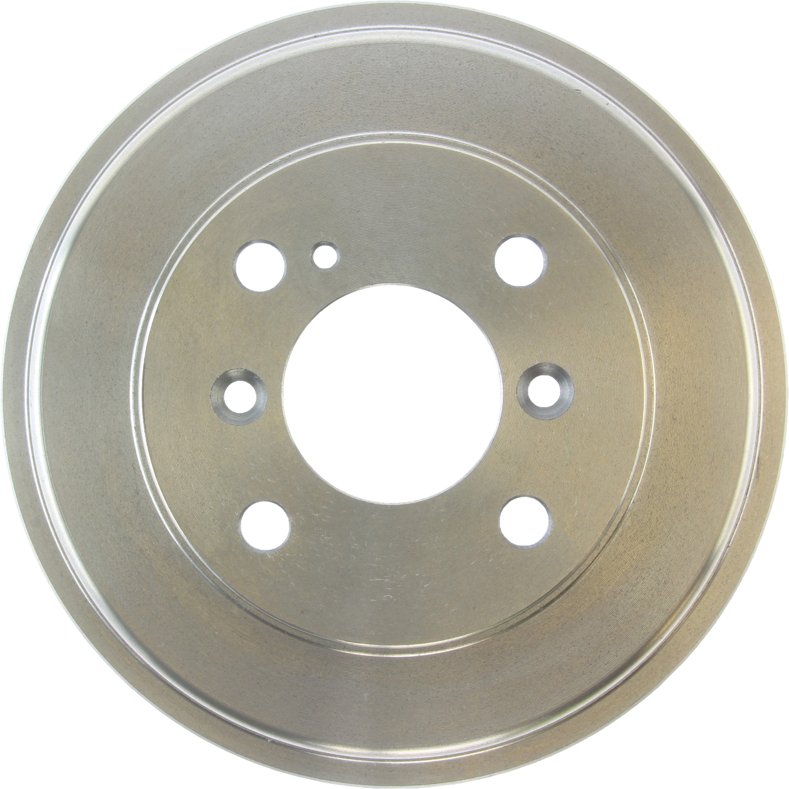 Centric Parts Brake Drum P/N:122.61051  Brake Drum P/N: