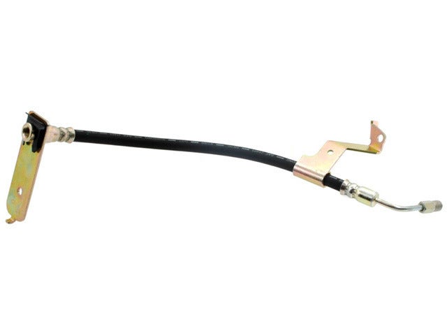 Raybestos Brakes Brake Hydraulic Hose P/N:Bh380308  Brake Hydraulic Hose P/N: