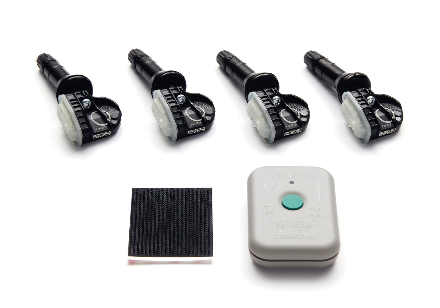 Ford Performance Parts M-1180-B Tpms Sensor/Activation Tool Kit Fits Mustang