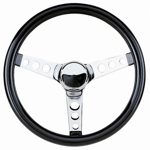 Grant 502 Classic Series Cruising Steering Wheel   Classic Series Cruising