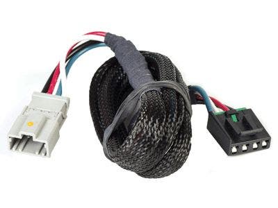 Husky Towing B/C Harness Husky T/S Hon 31868  Towing B/C Harness  T/S Hon