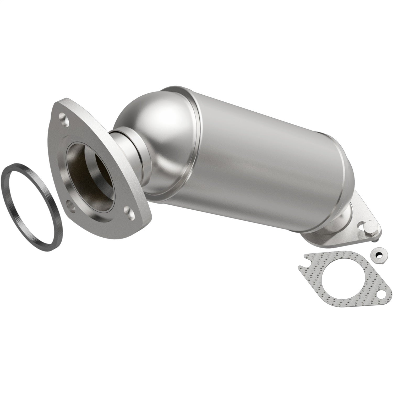 Magnaflow California Converter 5451446 Direct Fit California Catalytic Converter