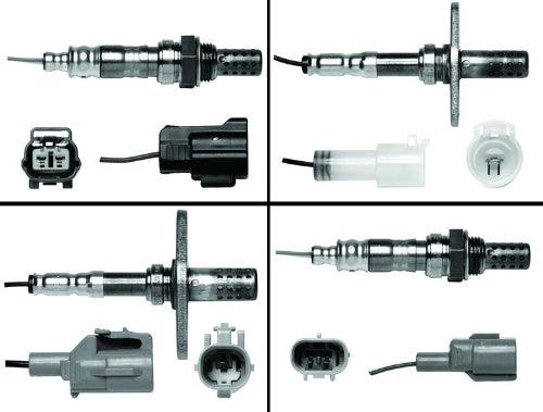 Denso Auto Parts Oxygen Sensor P/N:234-4427  Oxygen Sensor P/N: