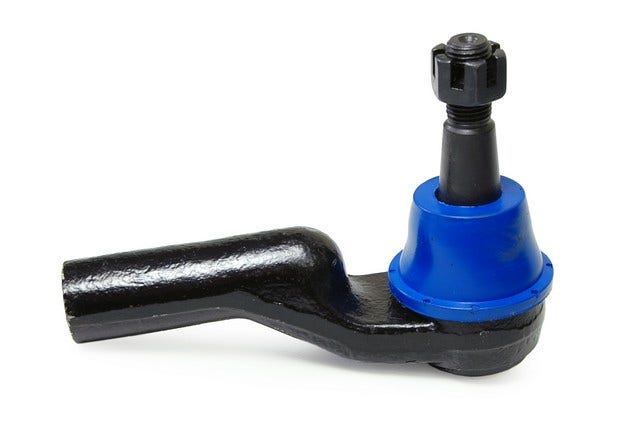Mevotech Steering Tie Rod End P/N:Mes3307rl  Steering Tie Rod End P/N: