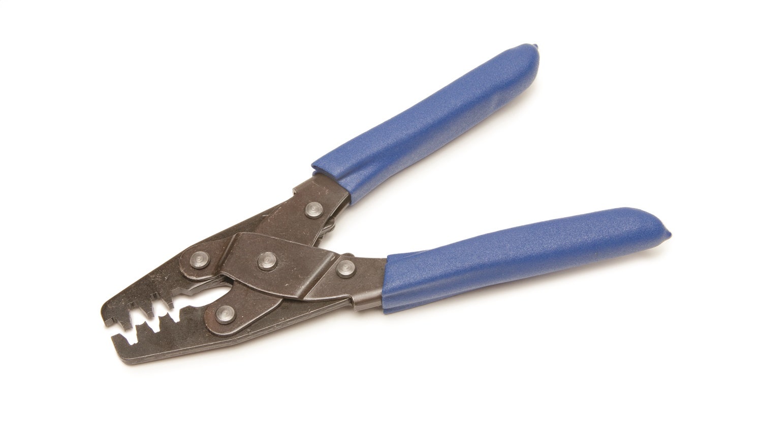 Painless Wiring 70900 Roll Over Style Crimping Tool   Roll Over Style Crimping