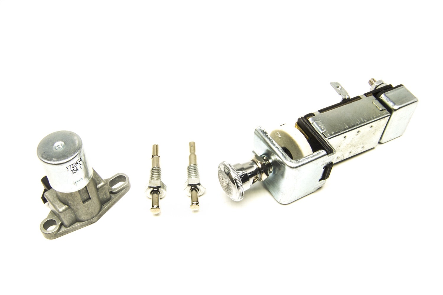 Painless Wiring 80120 Headlight/Door Jamb/Dimmer Switch Kit   Headlight/Door