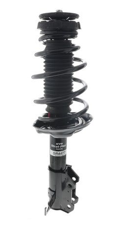 Kyb Suspension Strut And Coil Spring Assembly P/N:Sr4477  Suspension Strut And