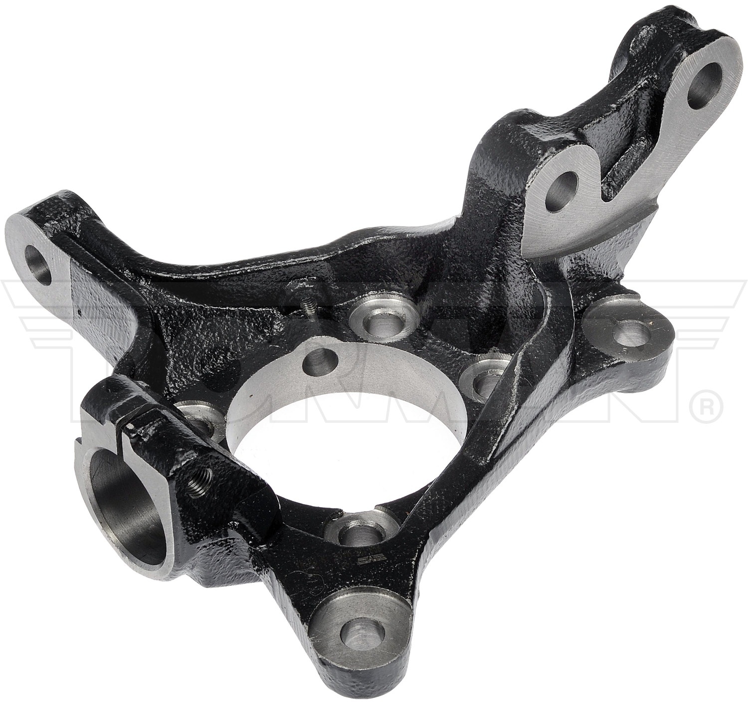 Dorman - Oe Solutions Steering Knuckle P/N:698-136  Steering Knuckle P/N: