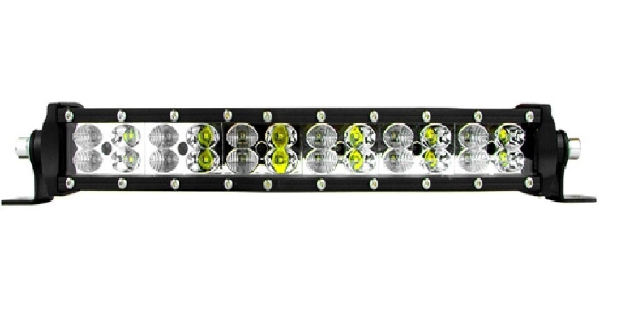 Xkglow Multi-Color Rgbw Led Light Bars, Xkchrome Smartphone App, 14" (Xk-Bar-14)