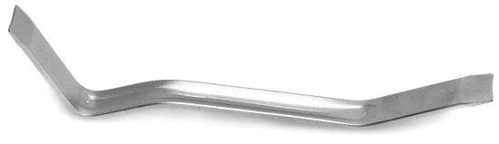 Performance Tool W80630 Universal Offset Brake Spoon, Brake Adjusting Tool  Used