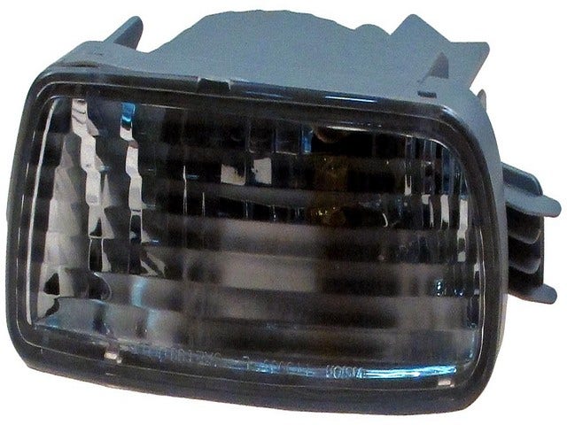 Dorman Turn Signal / Parking Light Assembly P/N:1631061  Turn Signal / Parking