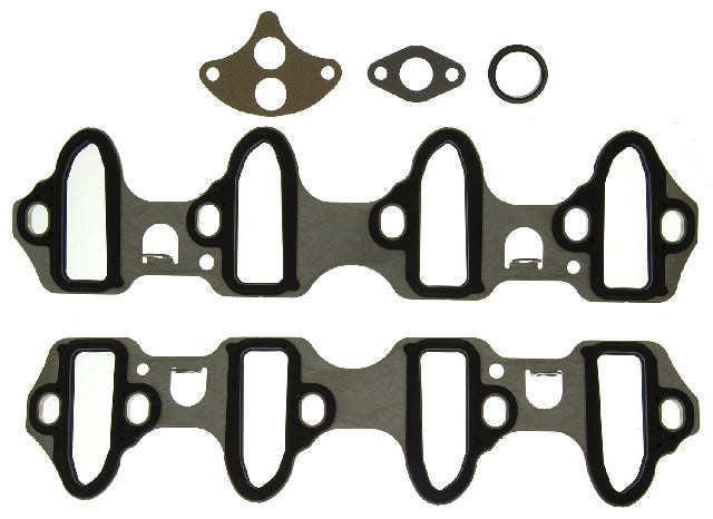 Fel-Pro Engine Intake Manifold Gasket Set P/N:Ms 98016 T  Gaskets  Intake