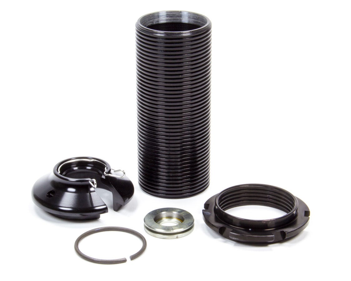Pro Shock C300wb Coil-Over Kit 2.5In For Black Wb Pro Shock  Coil-Over Kit 2.5In