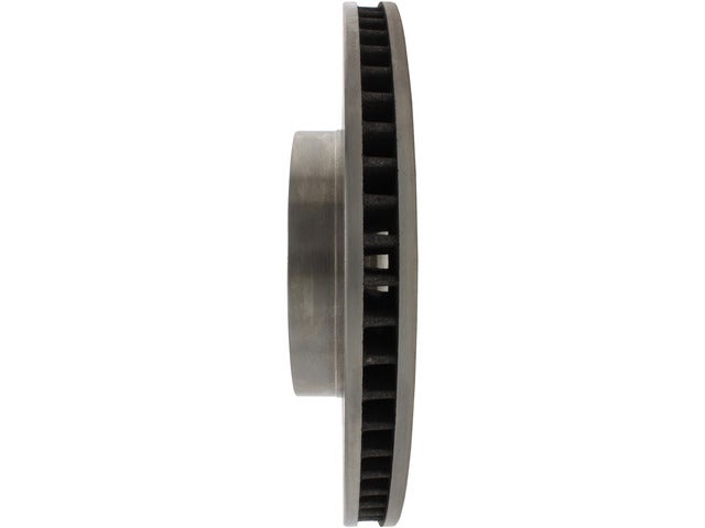 Centric Parts Disc Brake Rotor P/N:121.44148  Disc Brake Rotor P/N: