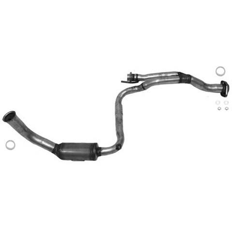 Eastern Catalytic Catalytic Converter-Direct Fit P/N:20422  Catalytic