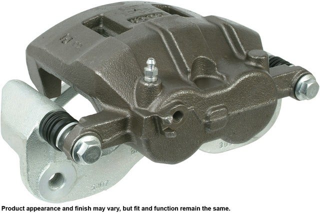 Cardone Reman Disc Brake Caliper P/N:18-B8072  Disc Brake Caliper P/N:
