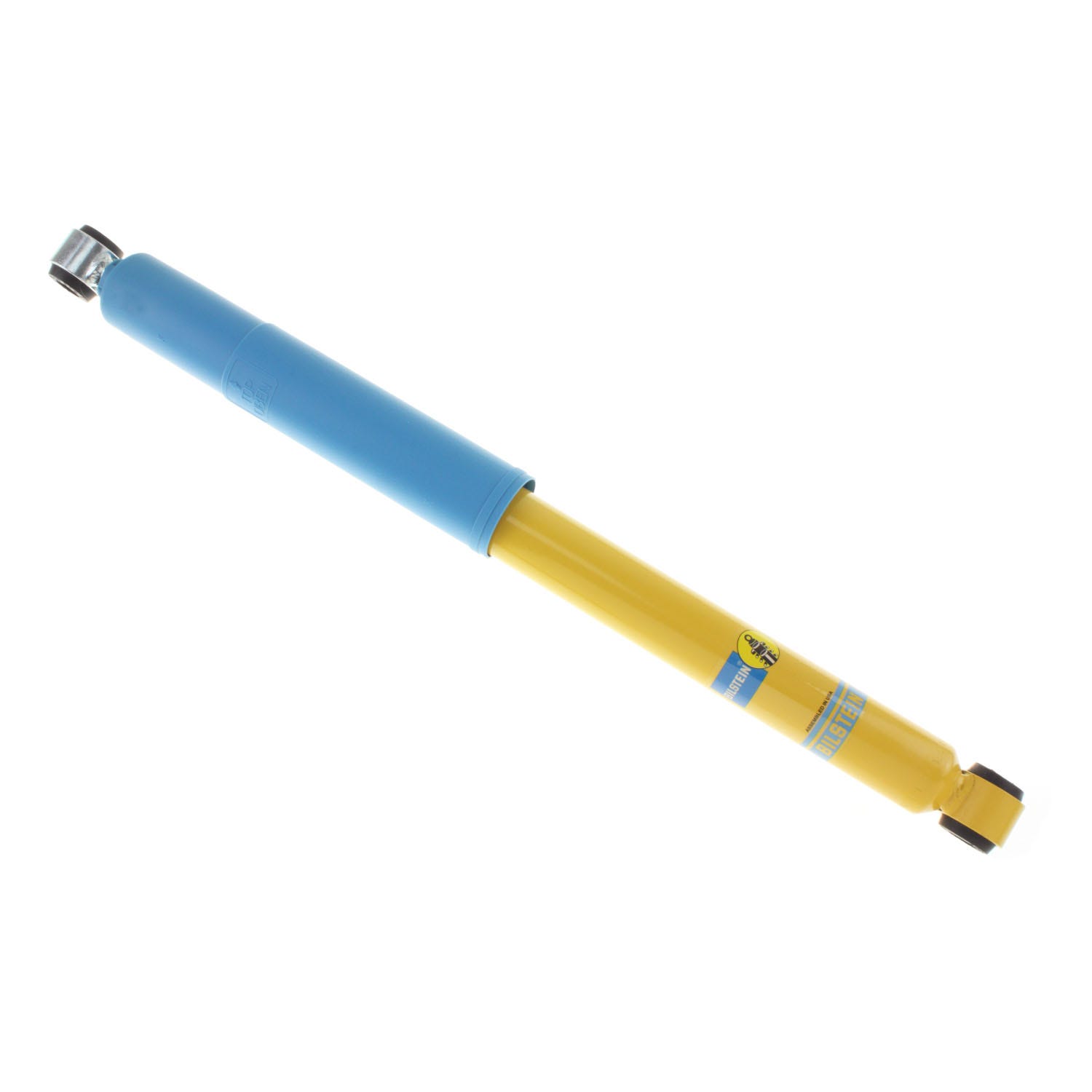 Bilstein Shock Absorbers   Shock Absorber 4600 Series Shock; Type - Nitrogen Gas