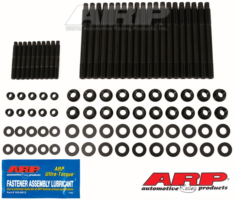 Sbc  Head Stud Kit Sbc  Head Stud Kit