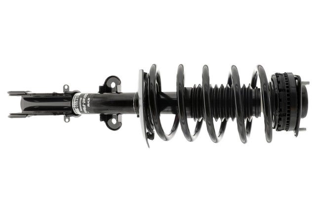 Kyb Suspension Strut And Coil Spring Assembly P/N:Sr4196  Suspension Strut And