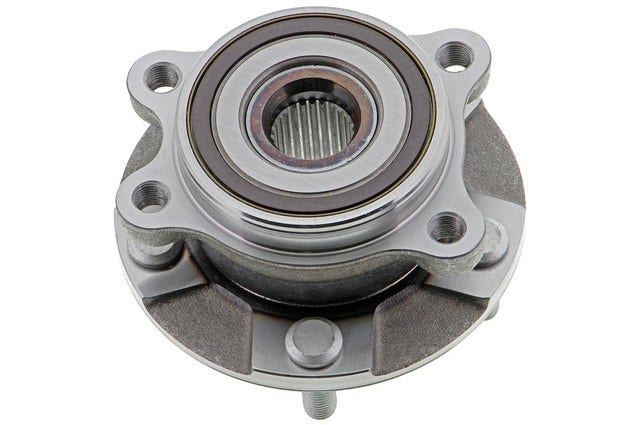 Mevotech Wheel Bearing And Hub Assembly P/N:H513257  Wheel Bearing And Hub