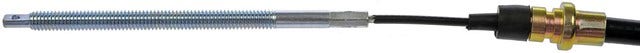 Parking Brake Cable P/N:C92355 Parking Brake Cable P/N: