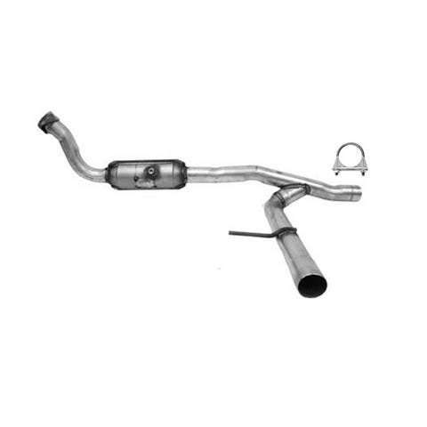 Eastern Catalytic Catalytic Converter-Direct Fit P/N:30560  Catalytic
