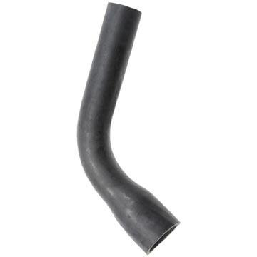 Dayco Radiator Coolant Hose P/N:72393  Radiator Coolant Hose P/N: