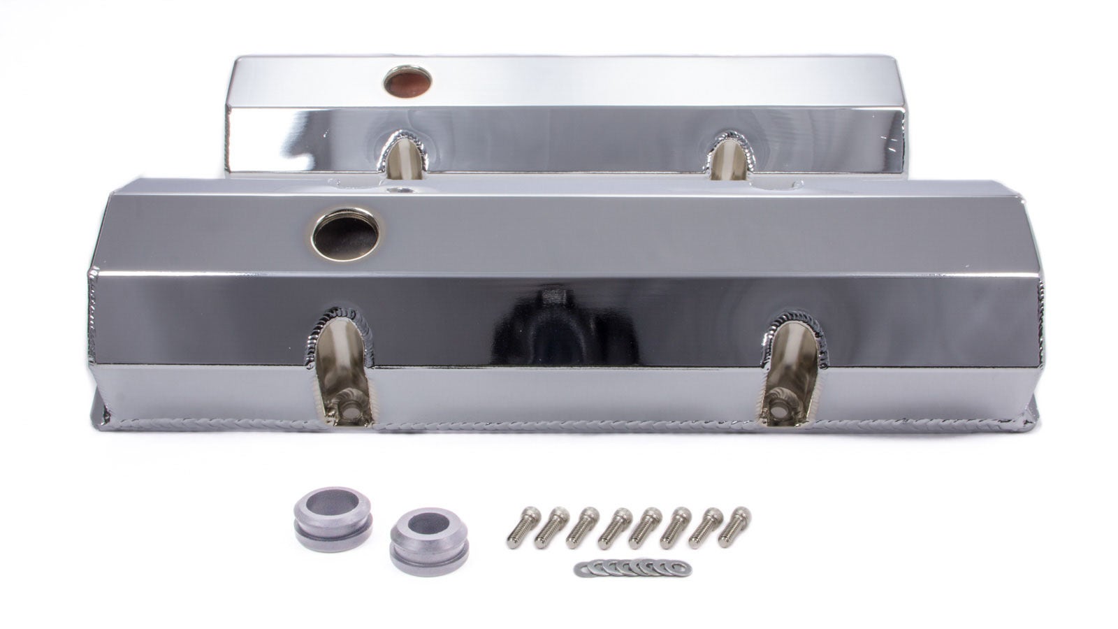 Racing Power Chrmed Flat Top Vlv/ Racing Power Chrmed Flat Top Vlv/