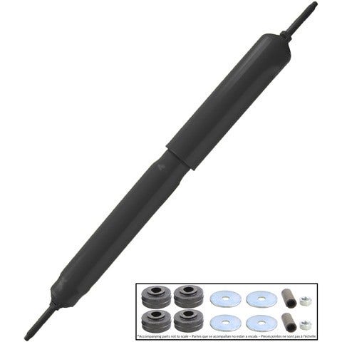 Monroe Shocks & Struts Suspension Shock Absorber P/N:66923  Suspension Shock