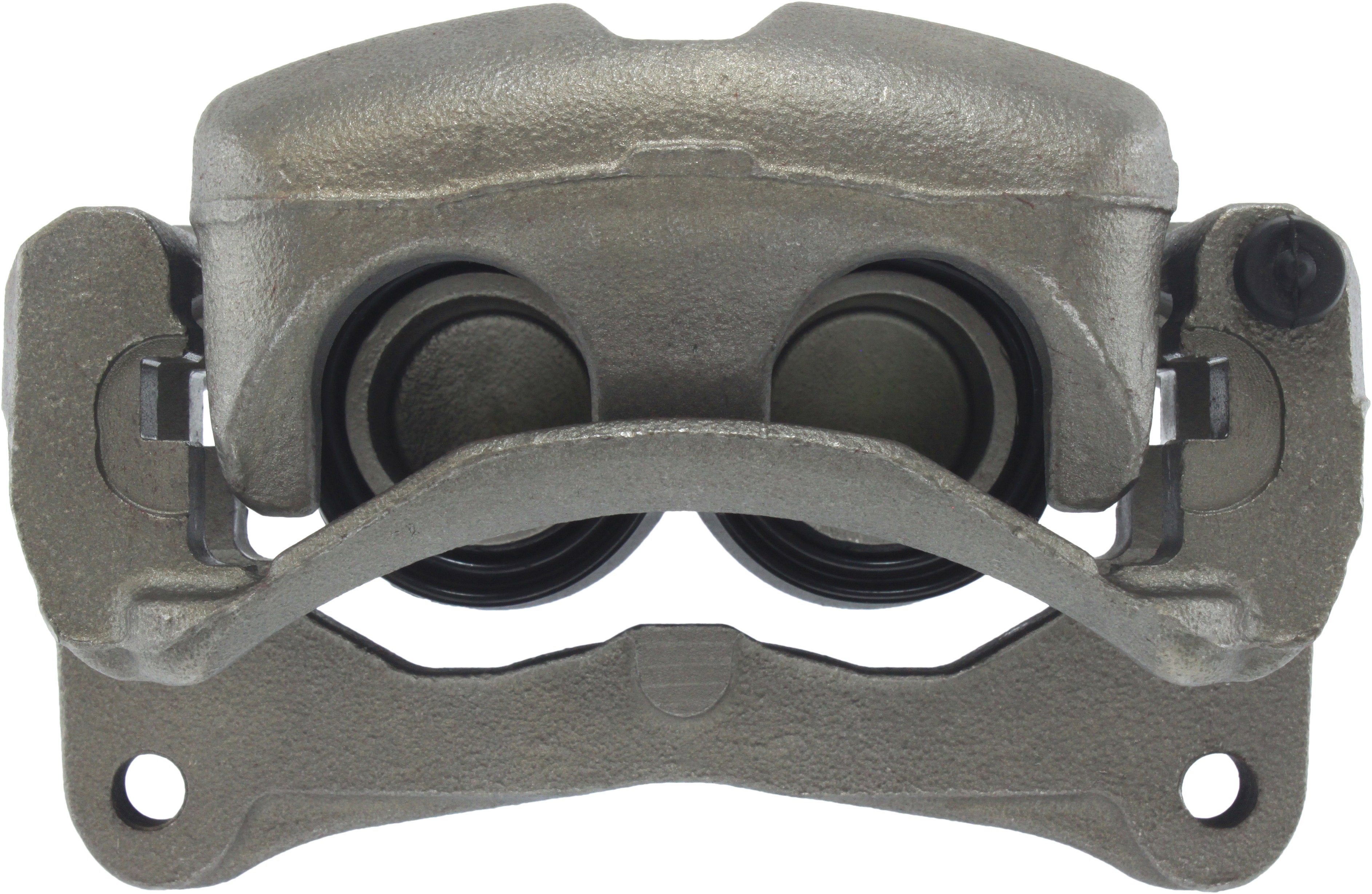 Centric Parts Disc Brake Caliper P/N:141.46076  Disc Brake Caliper P/N: