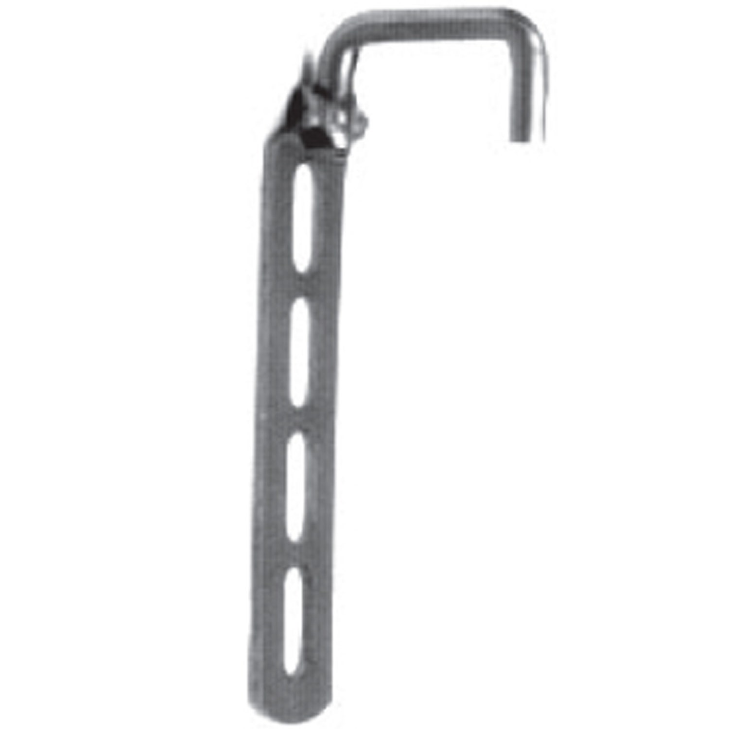 Nickson 17150 Wire Hanger Repair   Exhaust Tail Pipe Hanger; Style - Universal,