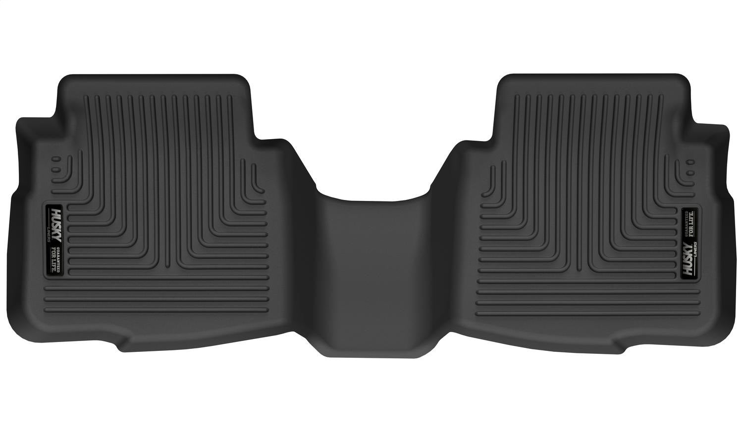 Husky Liners 54911 X-Act Contour Floor Liner Fits 20-24 Legacy Outback   X-Act