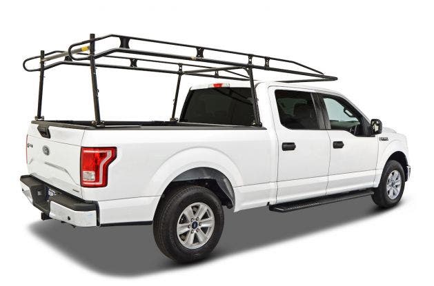 Kargomaster 80000   Ladder Rack Pro Iii Series; Weight Capacity (Lb) - 1000