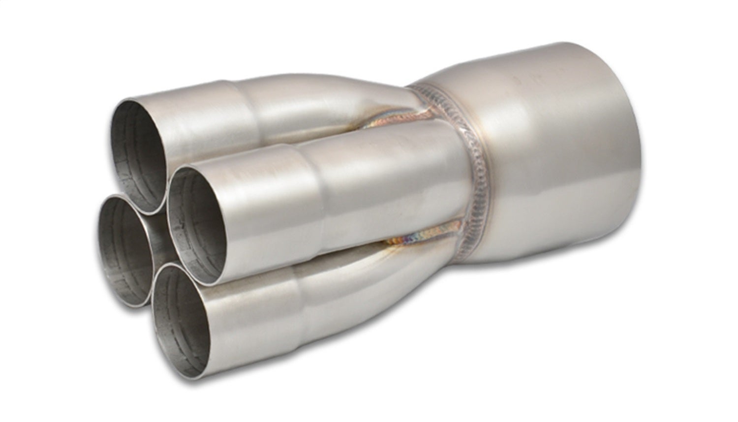 Vibrant Performance 10309 4-1 304 Stainless Steel Merge Collector Exhaust Header