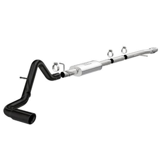 Magnaflow Performance Exhaust 19470 Exhaust System Kit Magnaflow Performance