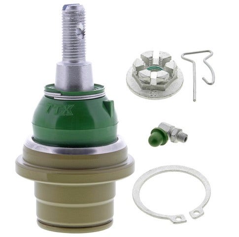 Mevotech Suspension Ball Joint P/N:Txms40531  Suspension Ball Joint P/N: