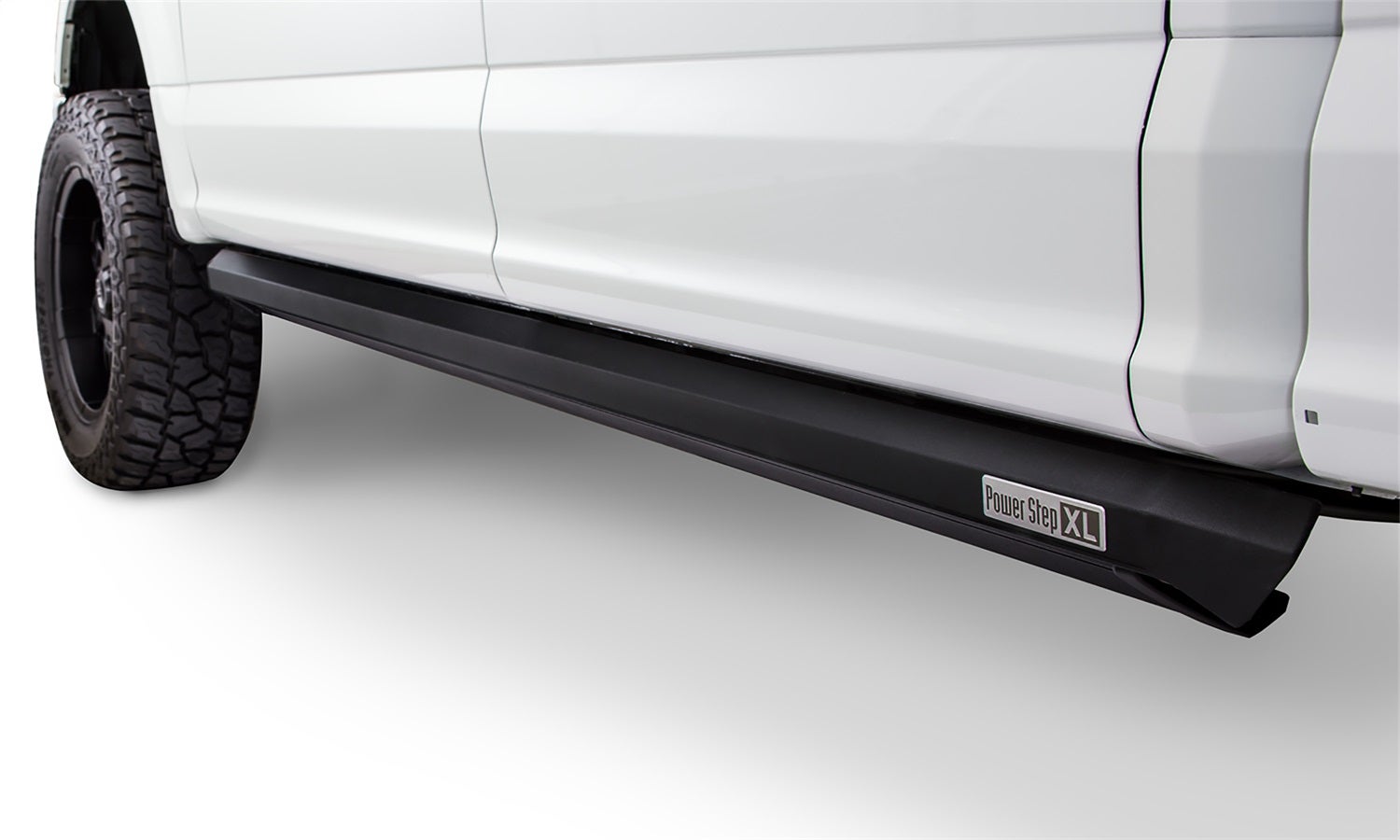 Amp Research 77155-01A Powerstep Fits 10-22 4Runner   Powerstep Fits 10-22