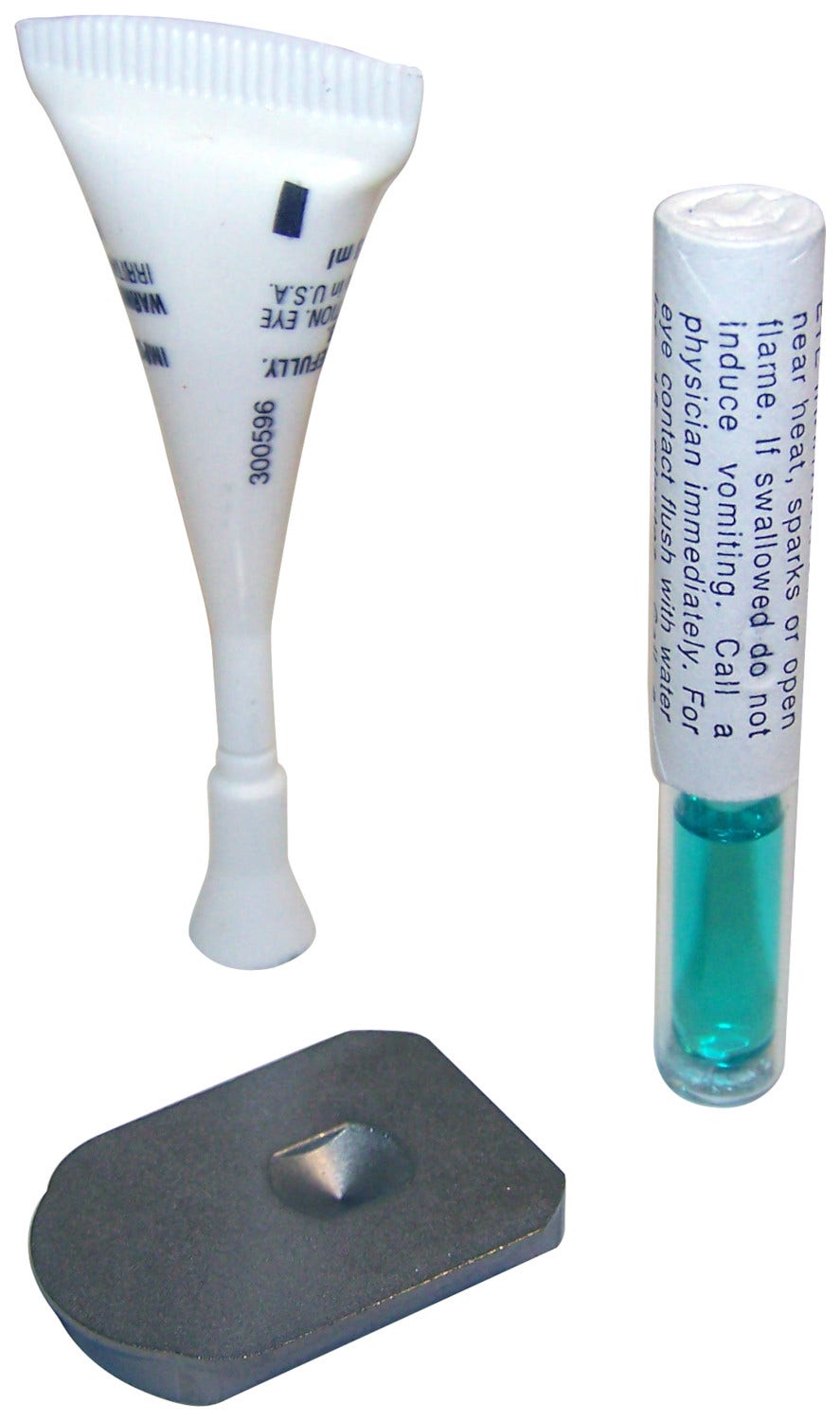 Crown Automotive J3657374 Rearview Mirror Mount Kit Crown Automotive J0991402