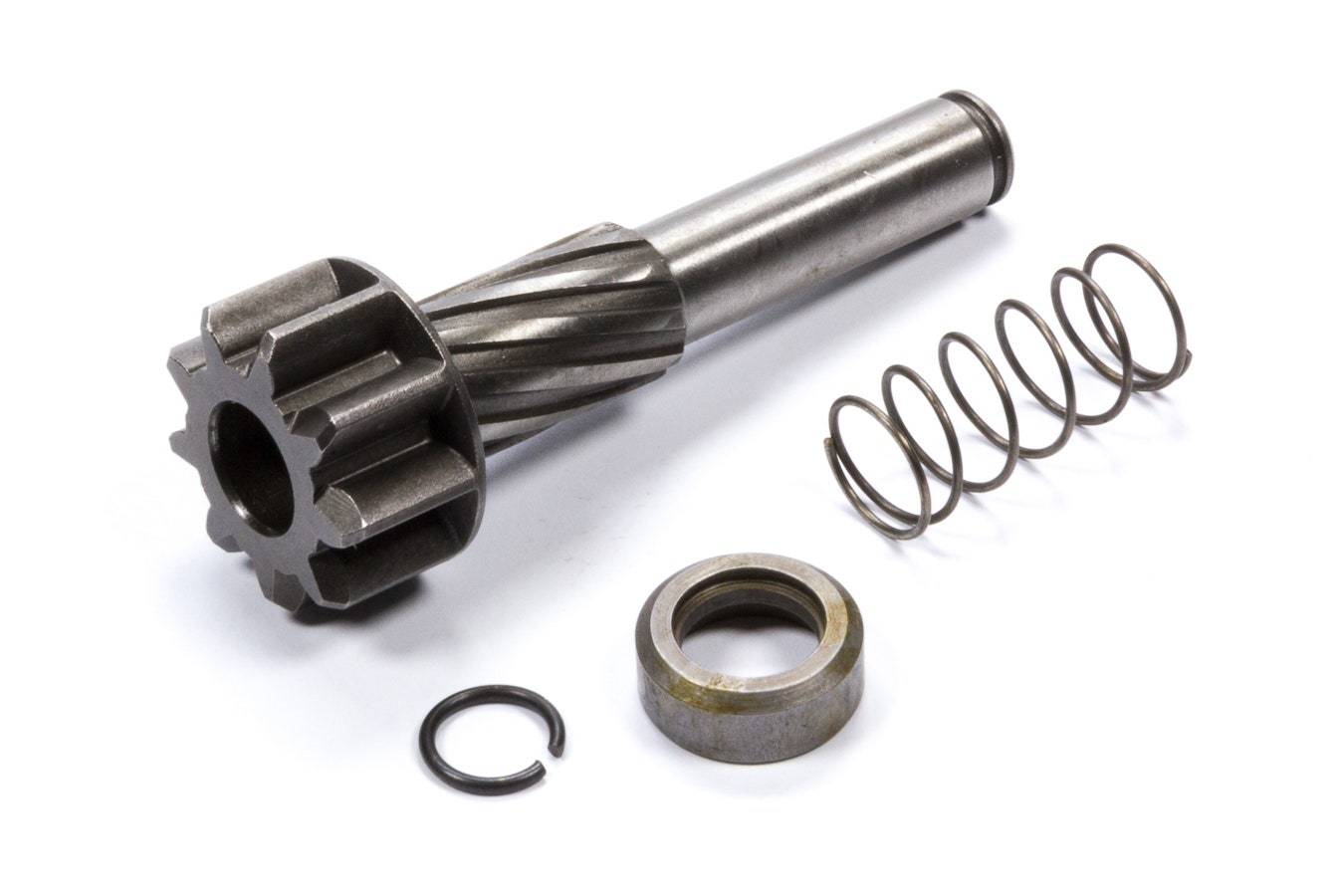 Starter Pinion- 10 Pitch Starter Pinion- 10 Pitch
